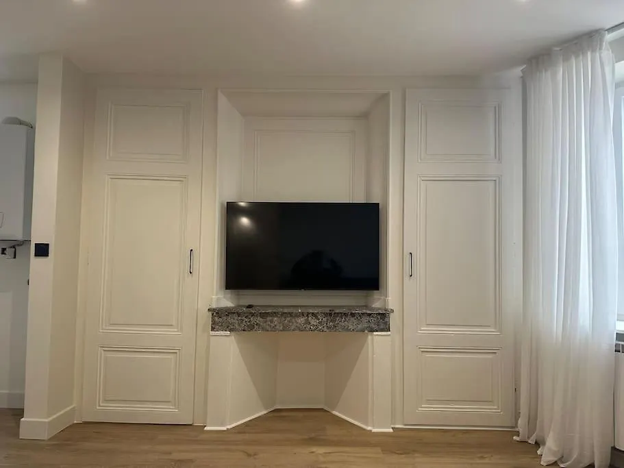 Apartman Appartement Brignais Centre En Face Du Pont Romain Franciaország