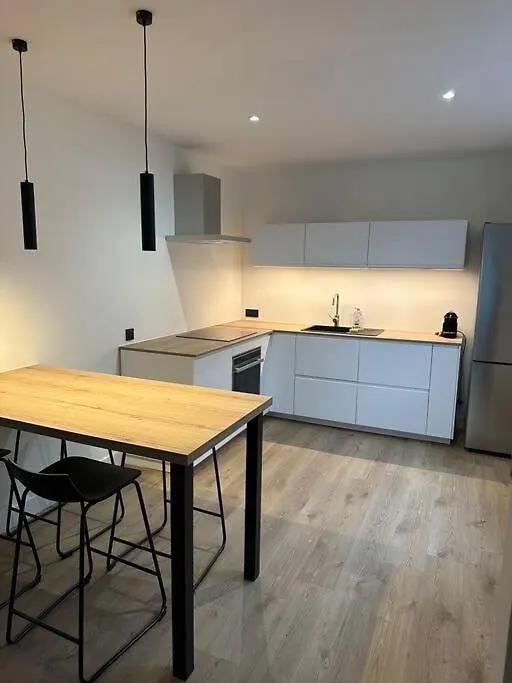 Appartement Brignais Centre En Face Du Pont Romain