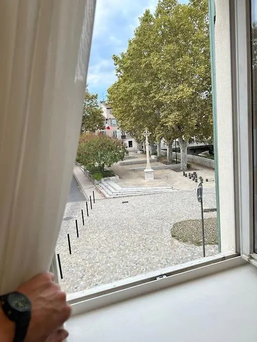 Appartement Brignais Centre En Face Du Pont Romain