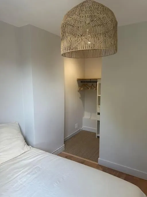 Apartman Appartement Brignais Centre En Face Du Pont Romain Franciaország
